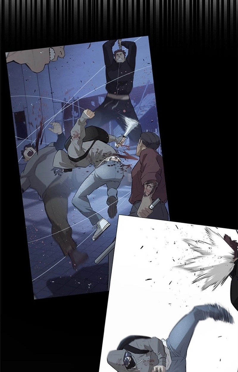 Sicario Chapter 26 page 119 - 
