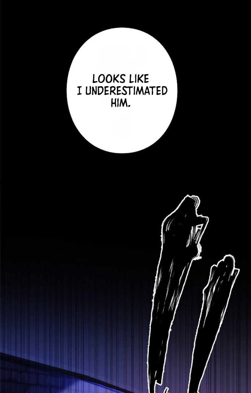 Sicario Chapter 26 page 126 - 
