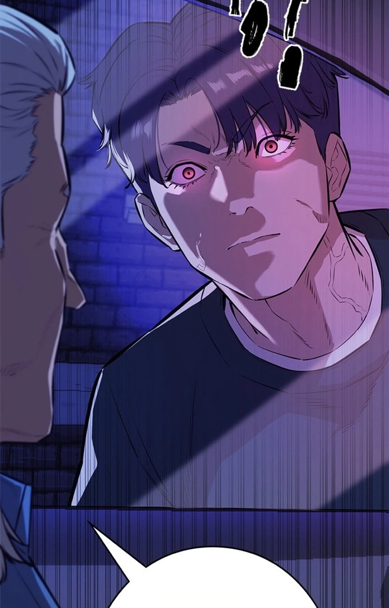 Sicario Chapter 26 page 127 - 
