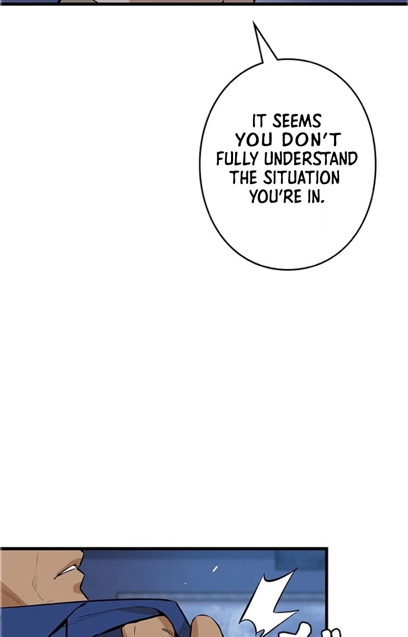 Sicario Chapter 26 page 15 - 