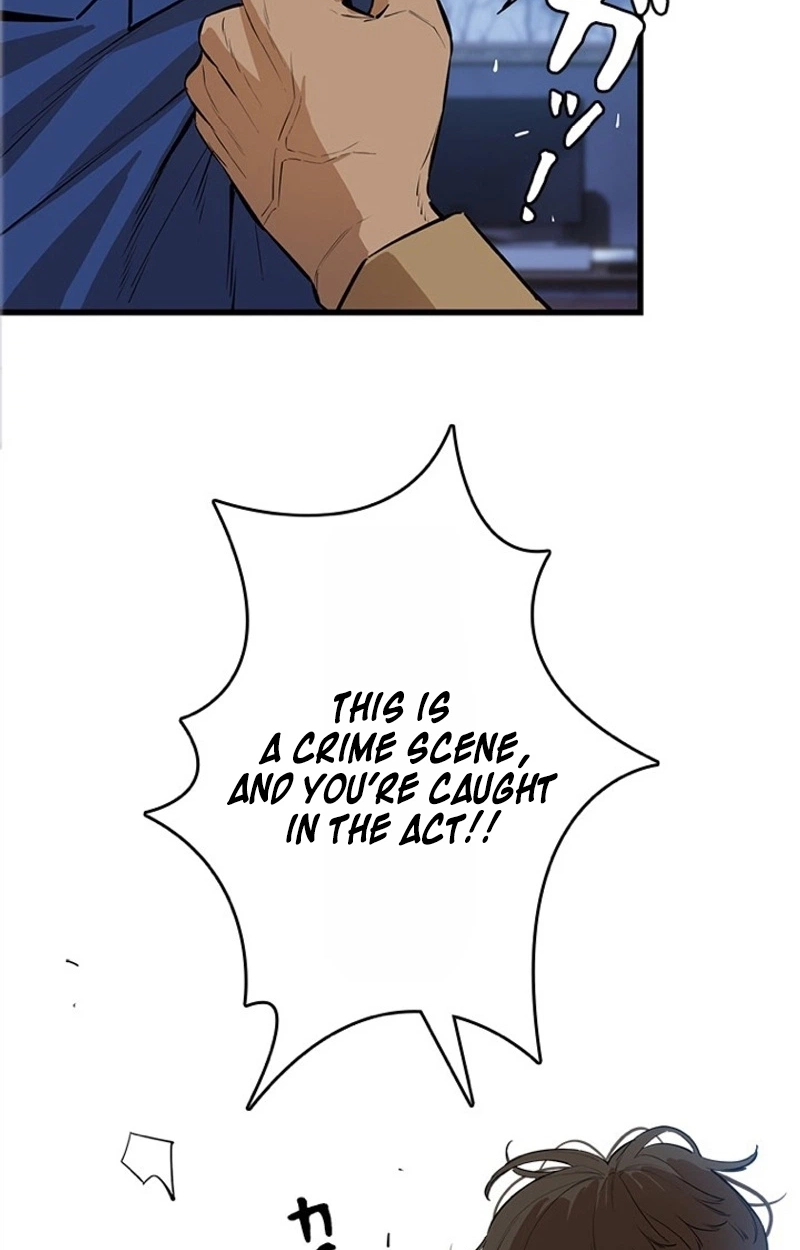 Sicario Chapter 26 page 16 - 