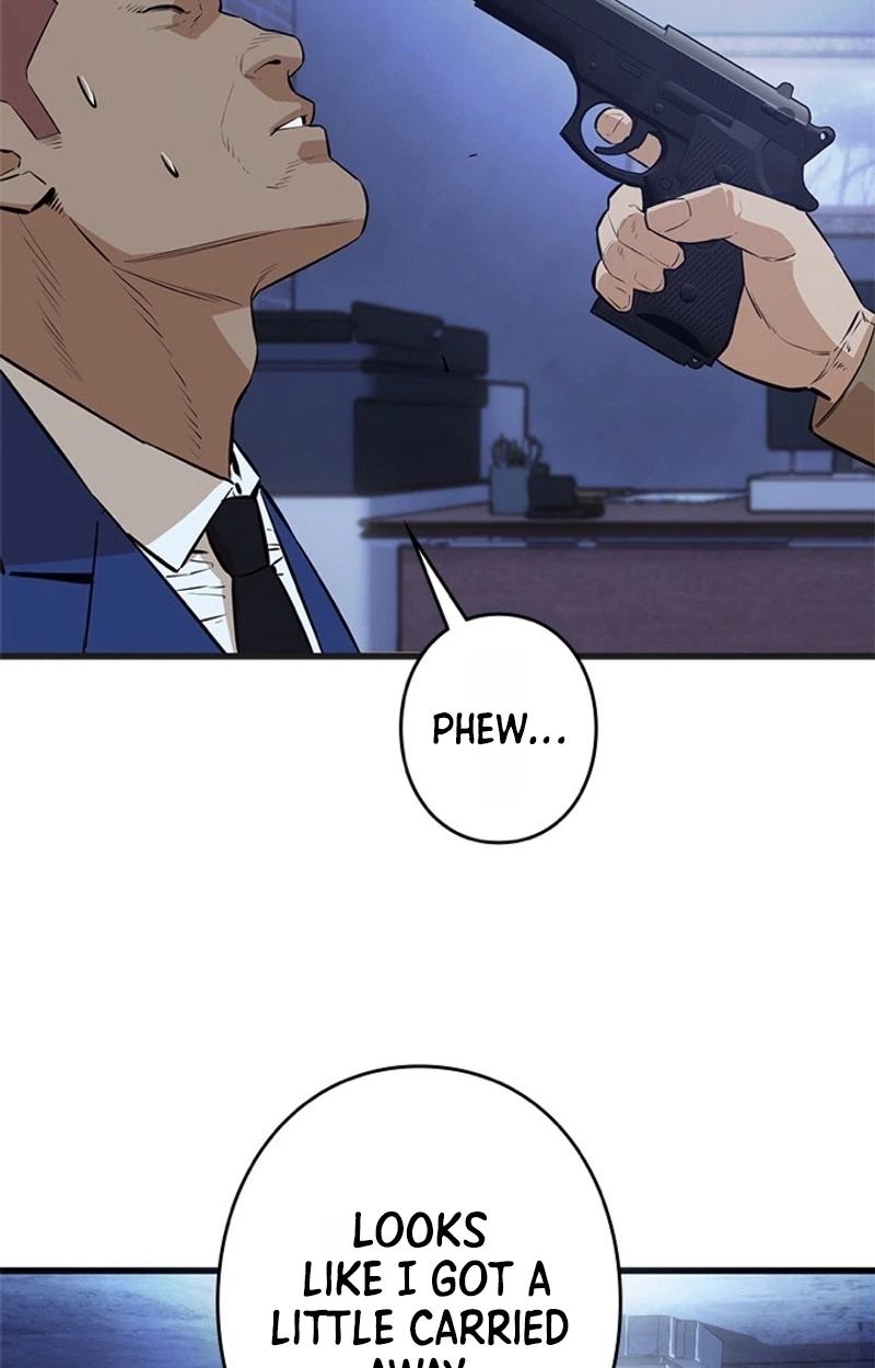 Sicario Chapter 26 page 24 - 