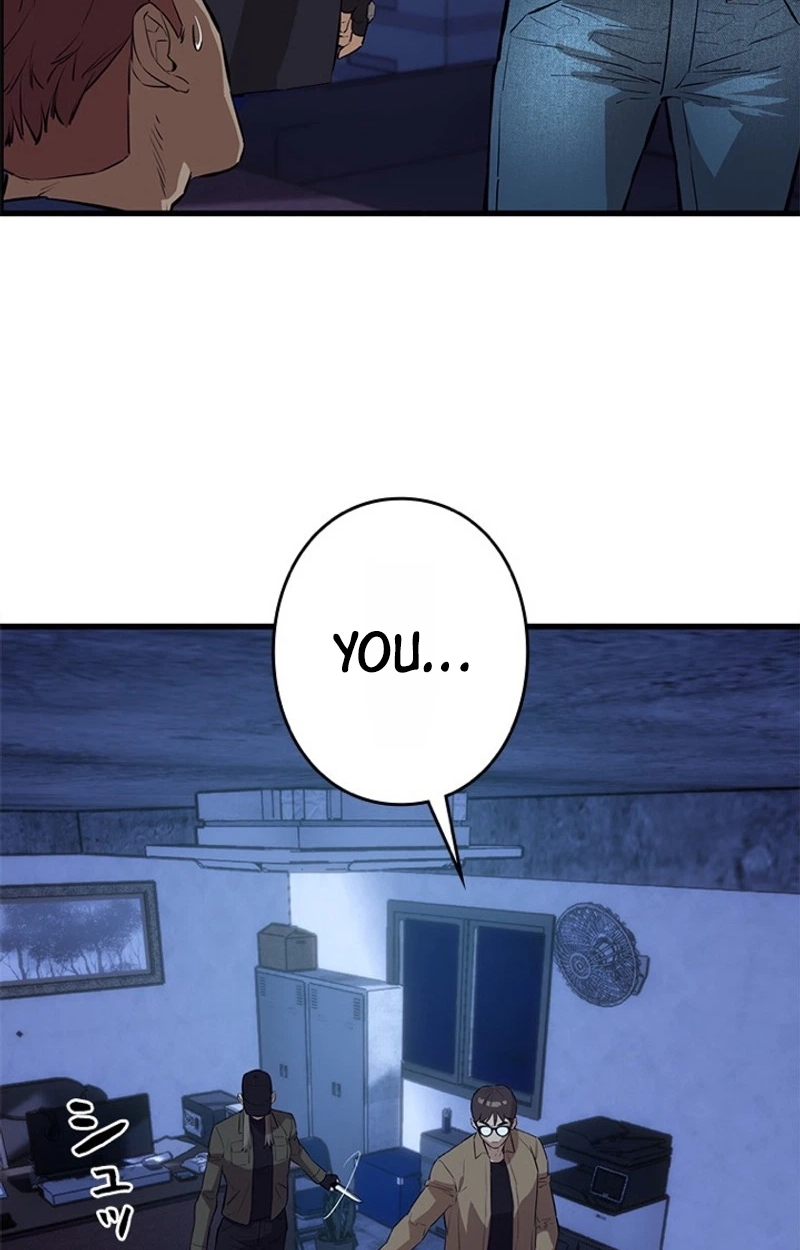 Sicario Chapter 26 page 4 - 