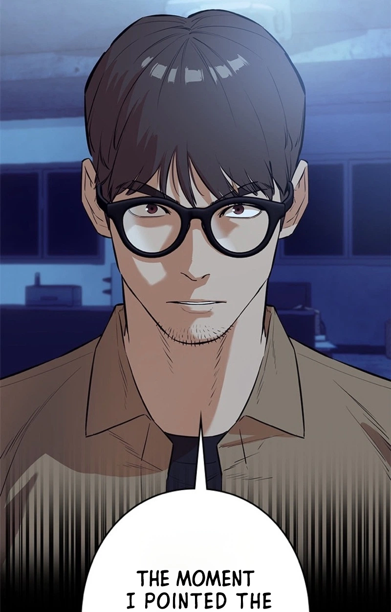 Sicario Chapter 26 page 31 - 