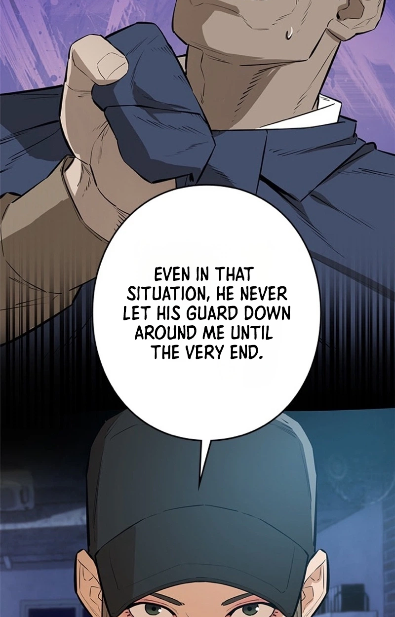 Sicario Chapter 26 page 34 - 