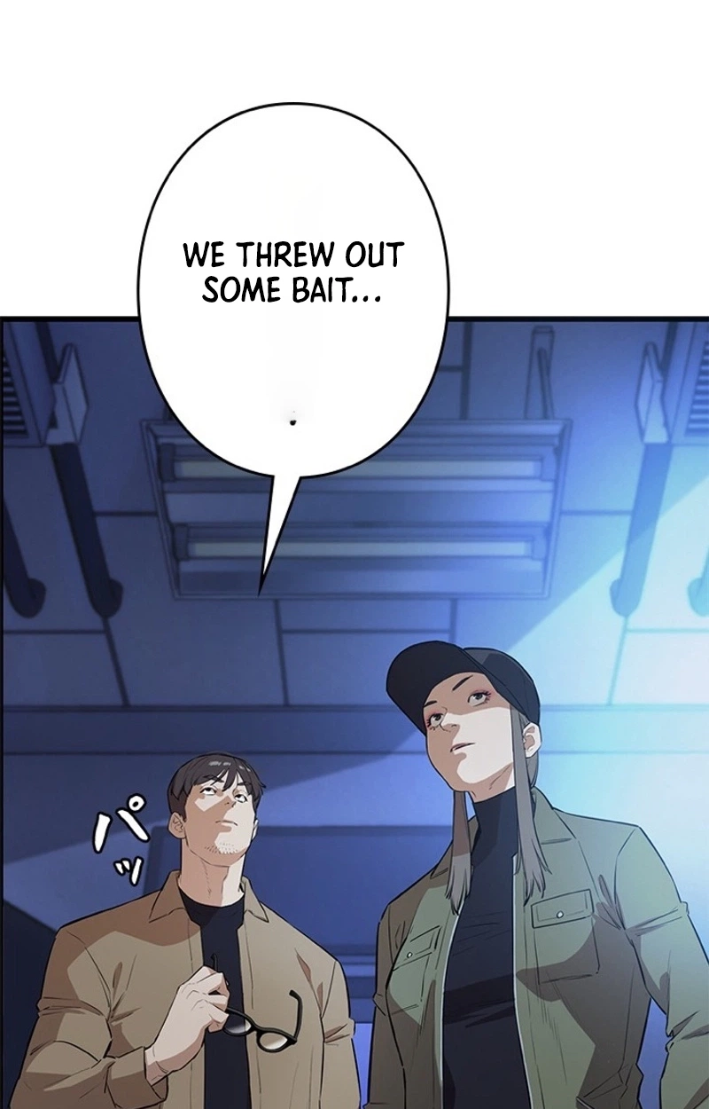 Sicario Chapter 26 page 36 - 