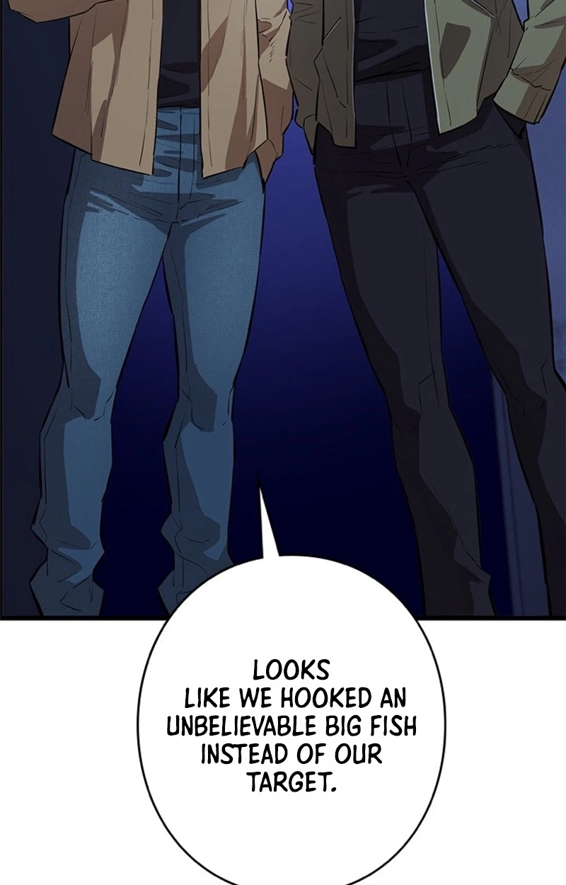 Sicario Chapter 26 page 37 - 
