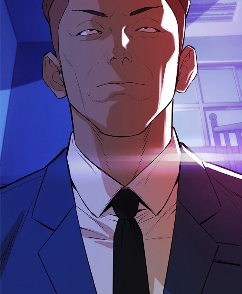 Sicario Chapter 26 page 39 - 