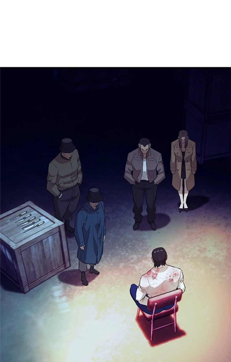 Sicario Chapter 26 page 43 - 