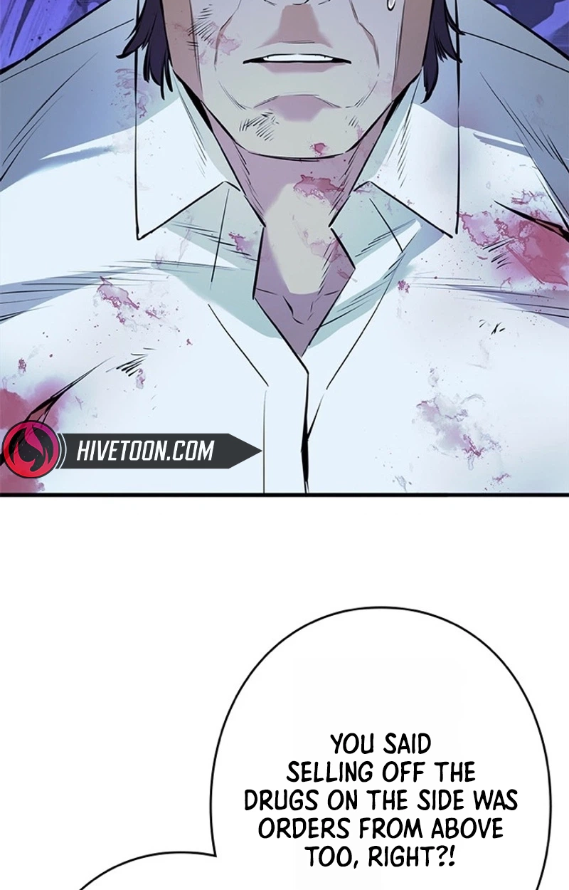 Sicario Chapter 26 page 47 - 