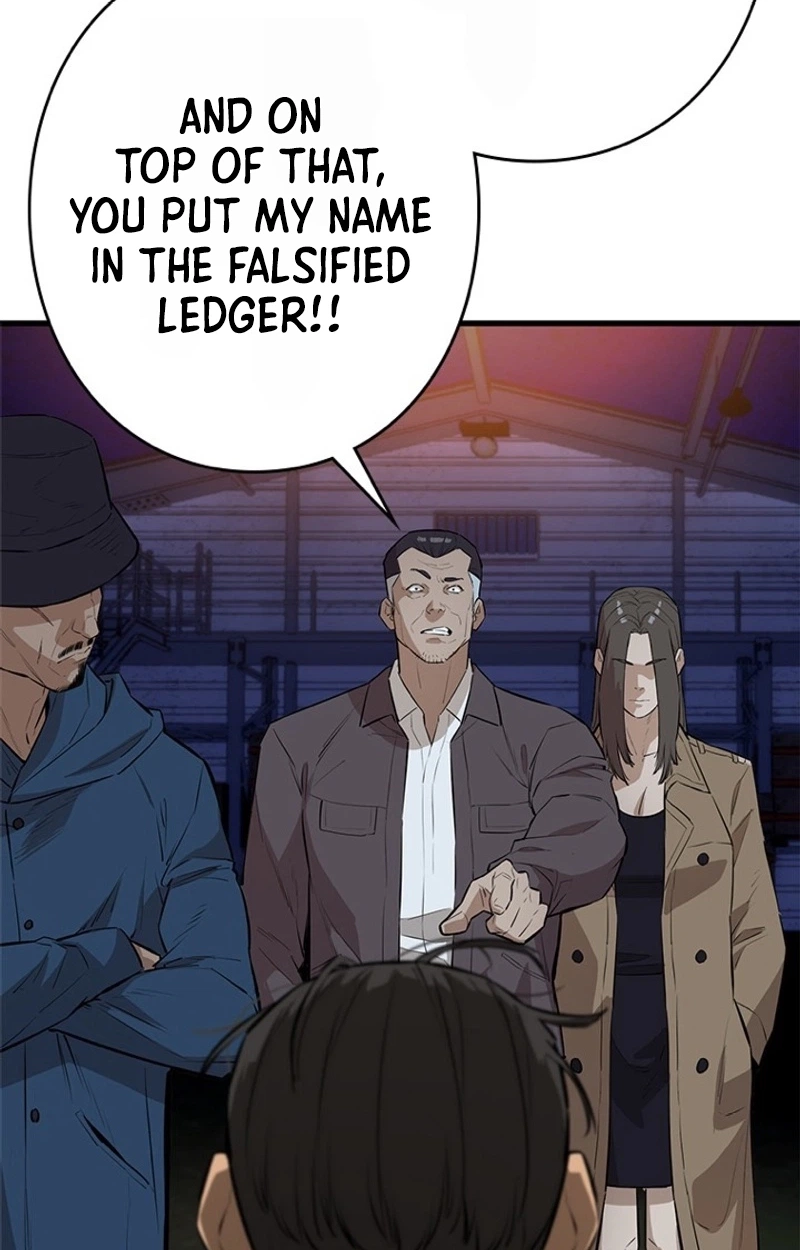 Sicario Chapter 26 page 48 - 
