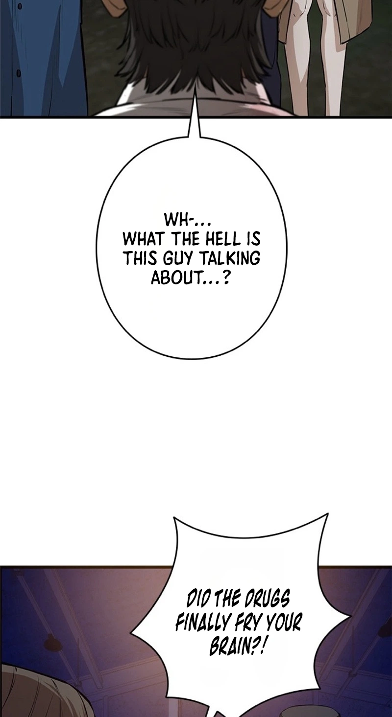 Sicario Chapter 26 page 49 - 