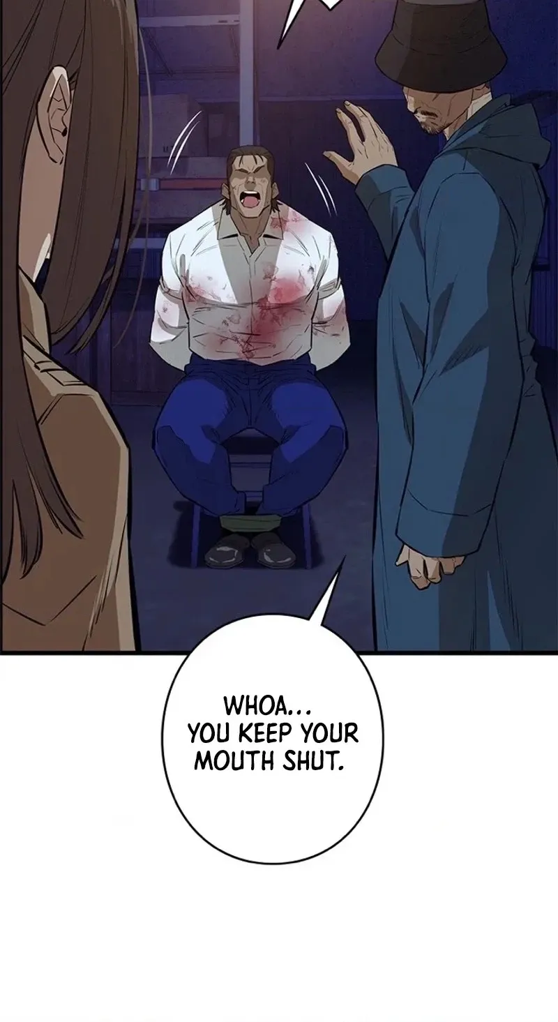 Sicario Chapter 26 page 50 - 