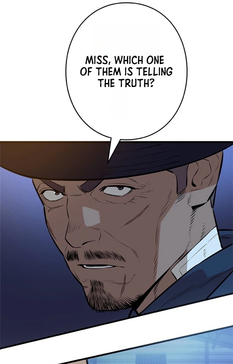 Sicario Chapter 26 page 51 - 