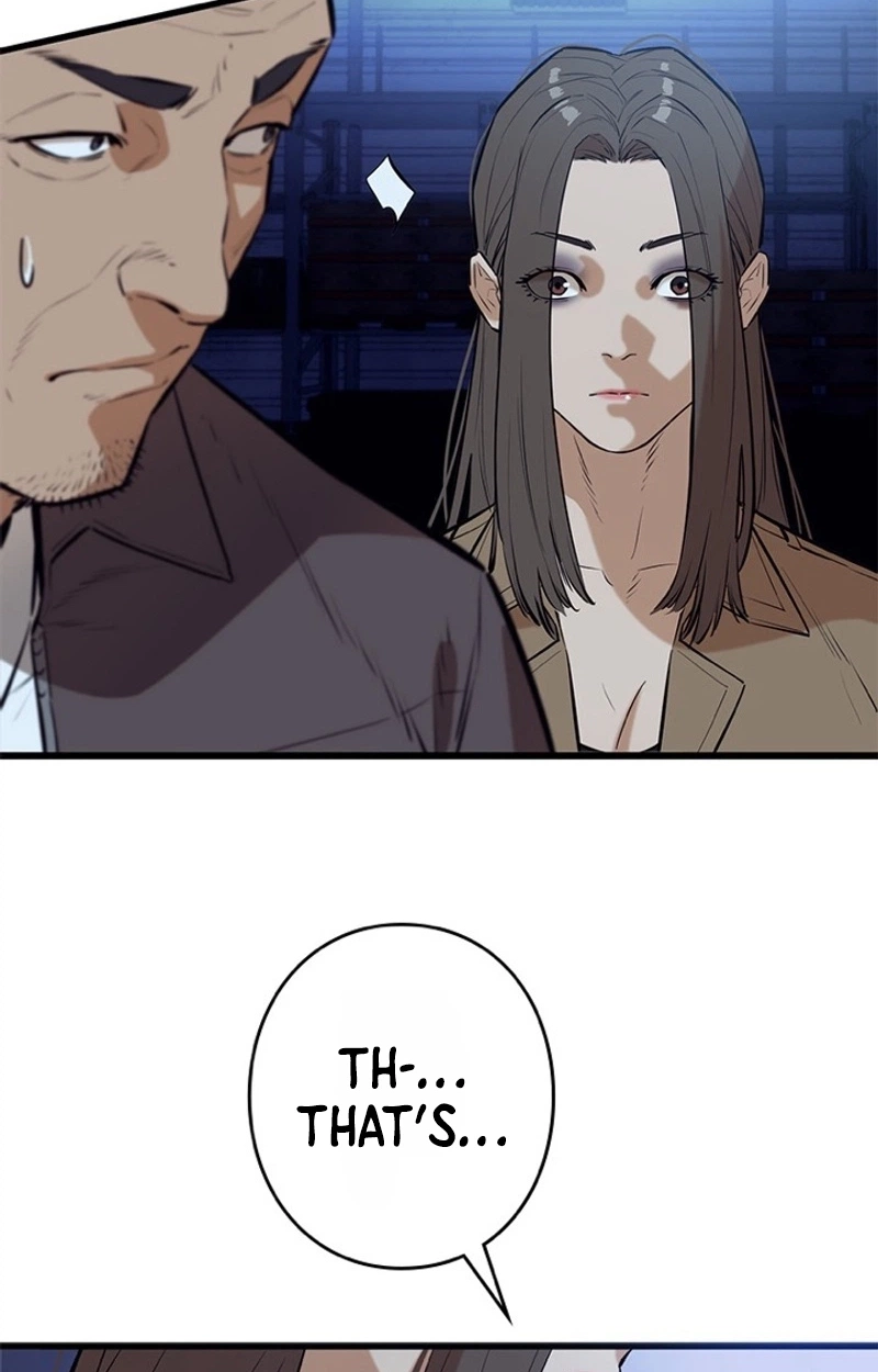 Sicario Chapter 26 page 52 - 