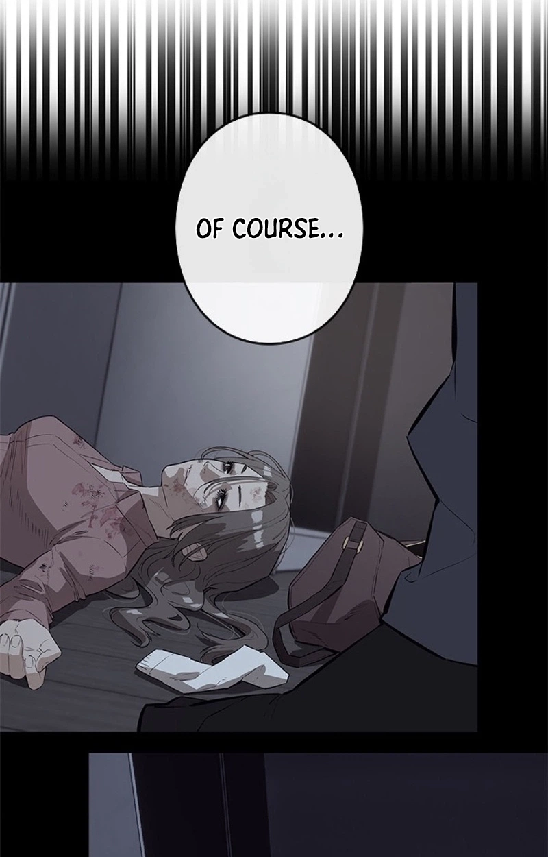 Sicario Chapter 26 page 54 - 