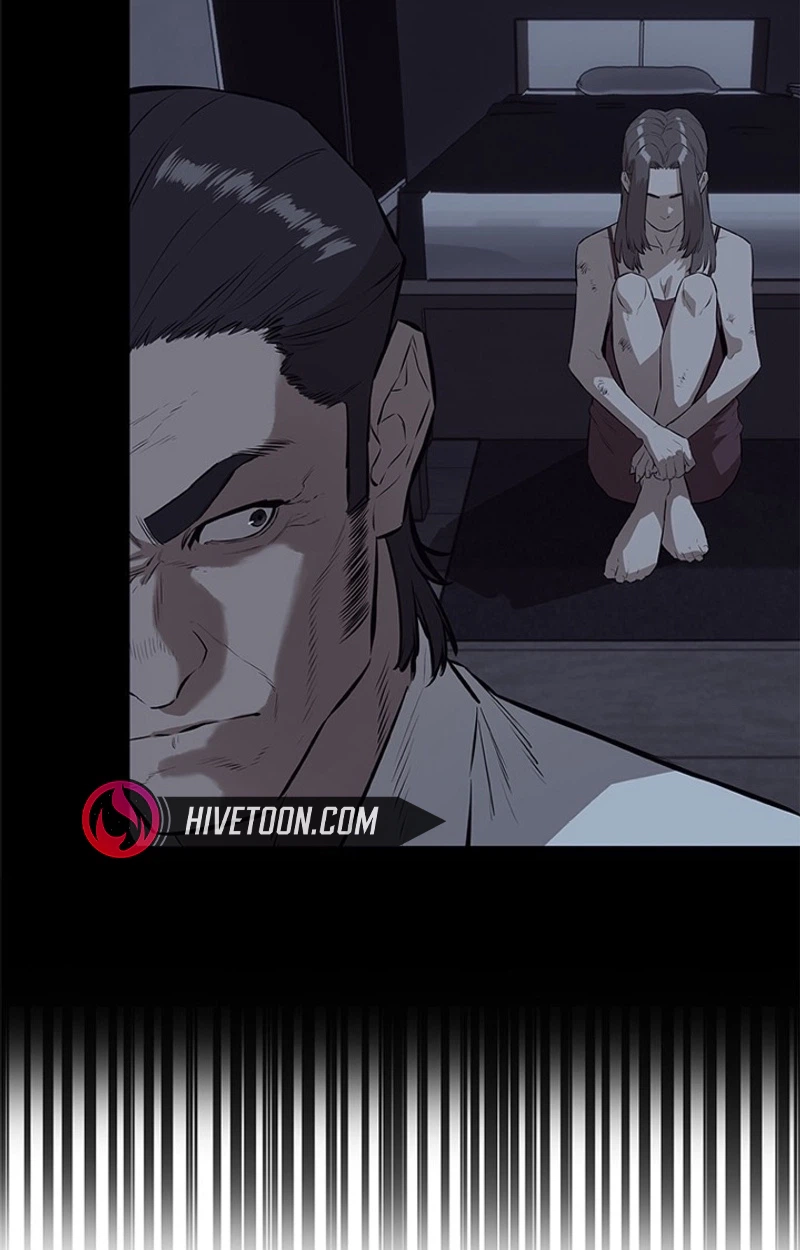 Sicario Chapter 26 page 55 - 