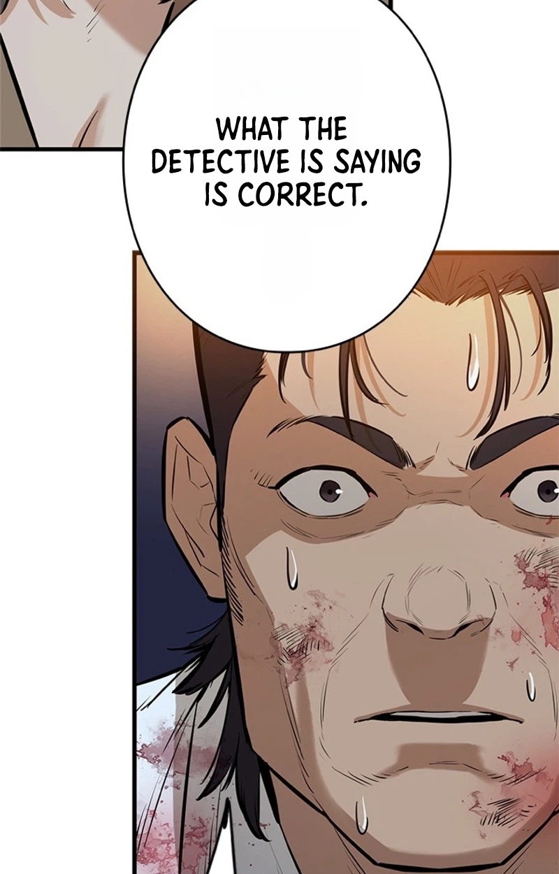 Sicario Chapter 26 page 57 - 