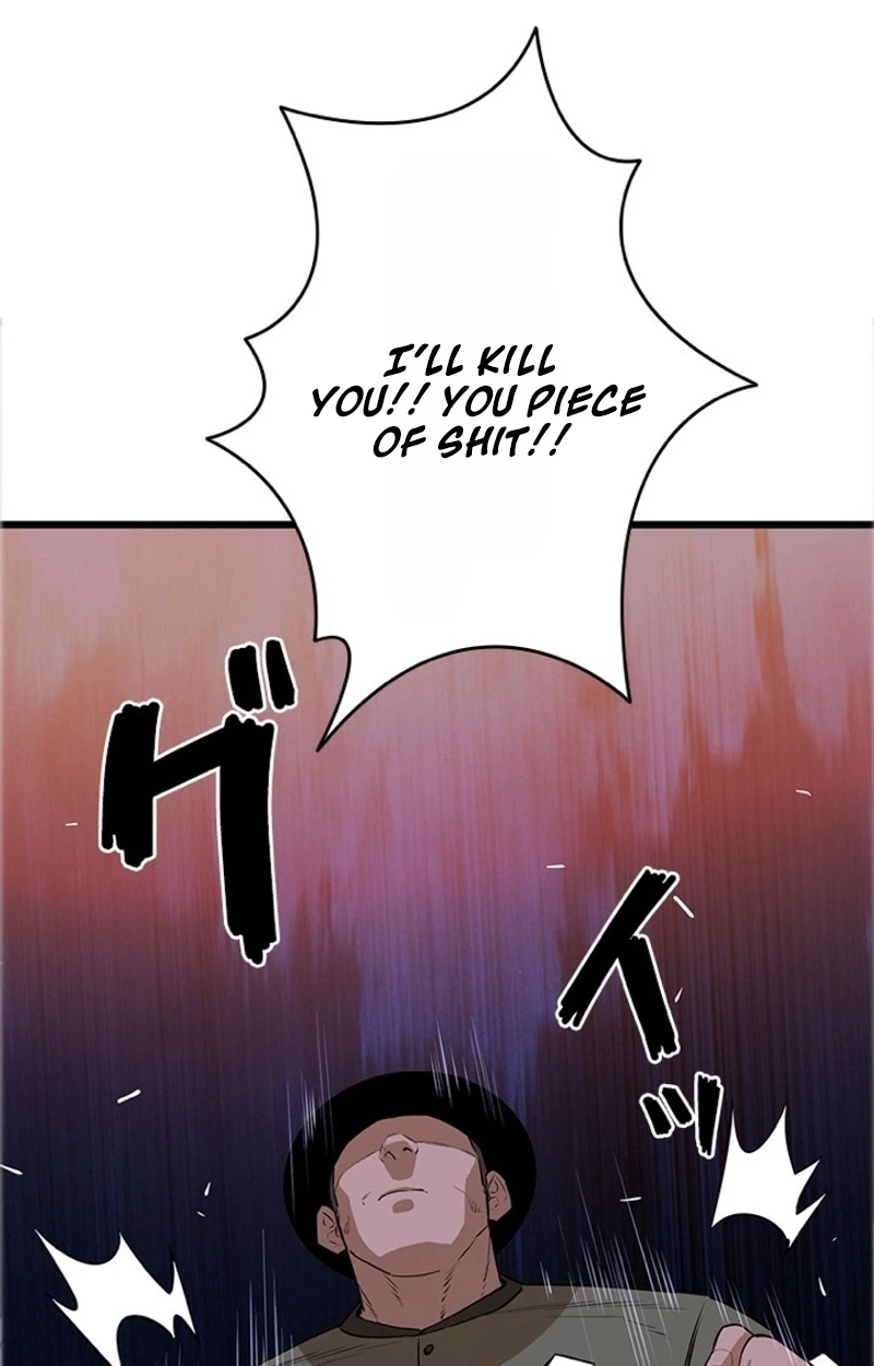Sicario Chapter 26 page 61 - 