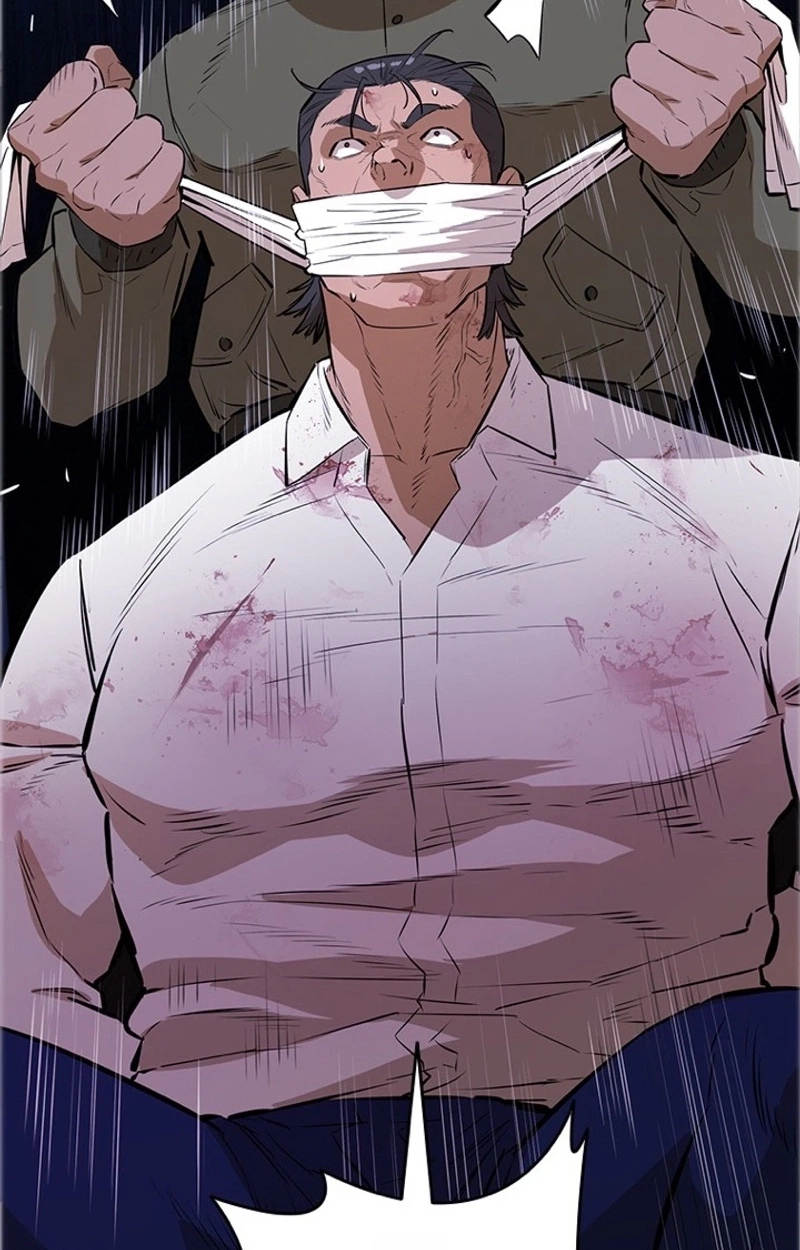 Sicario Chapter 26 page 62 - 