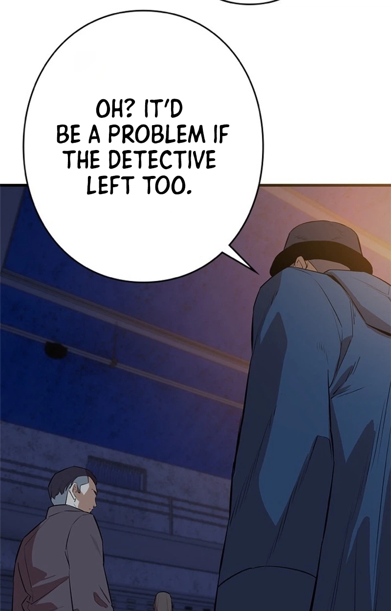 Sicario Chapter 26 page 65 - 