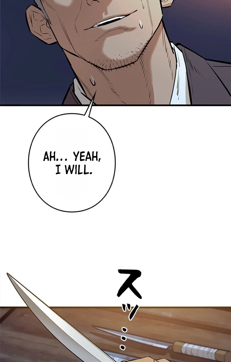 Sicario Chapter 26 page 68 - 