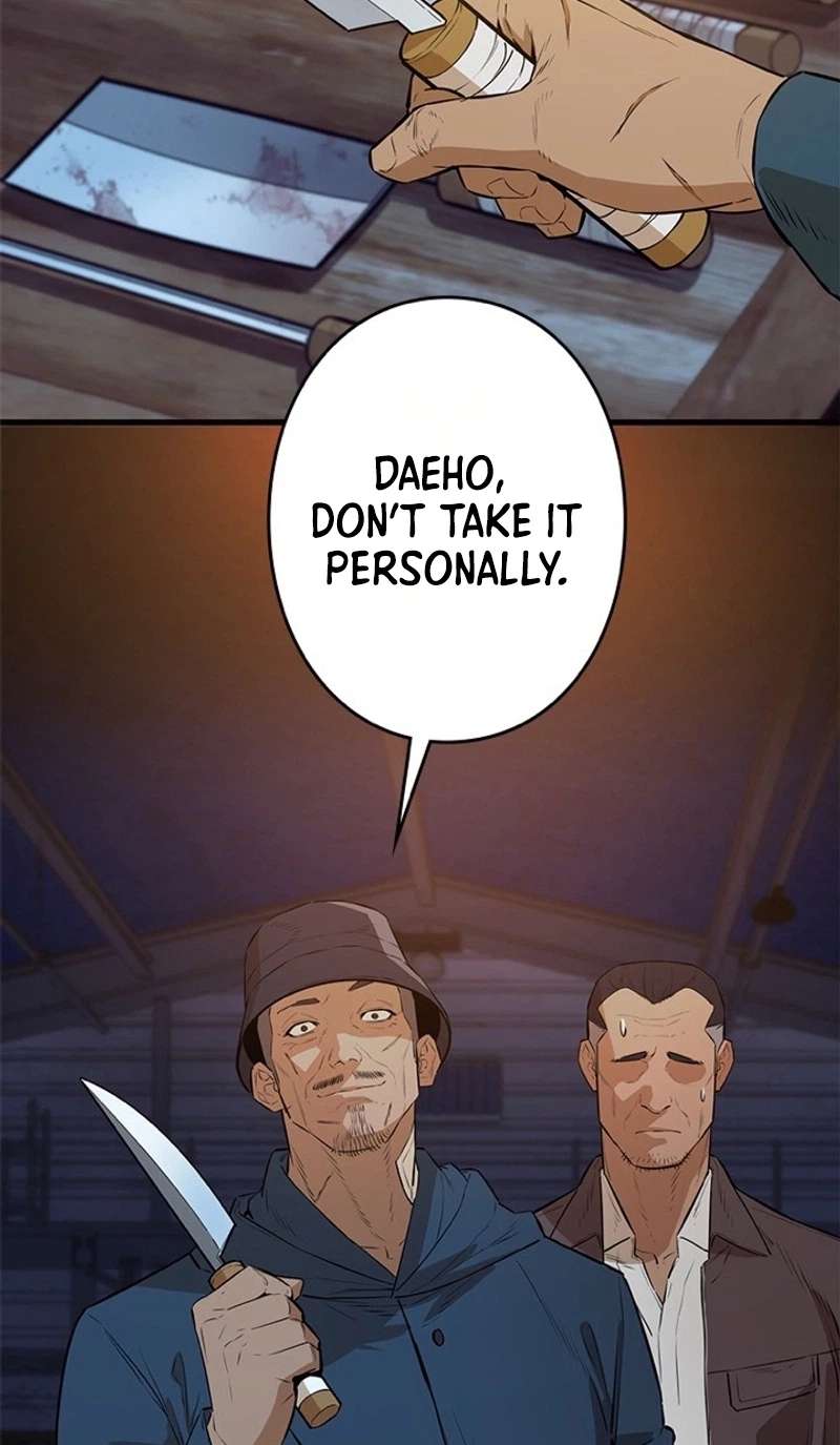 Sicario Chapter 26 page 69 - 