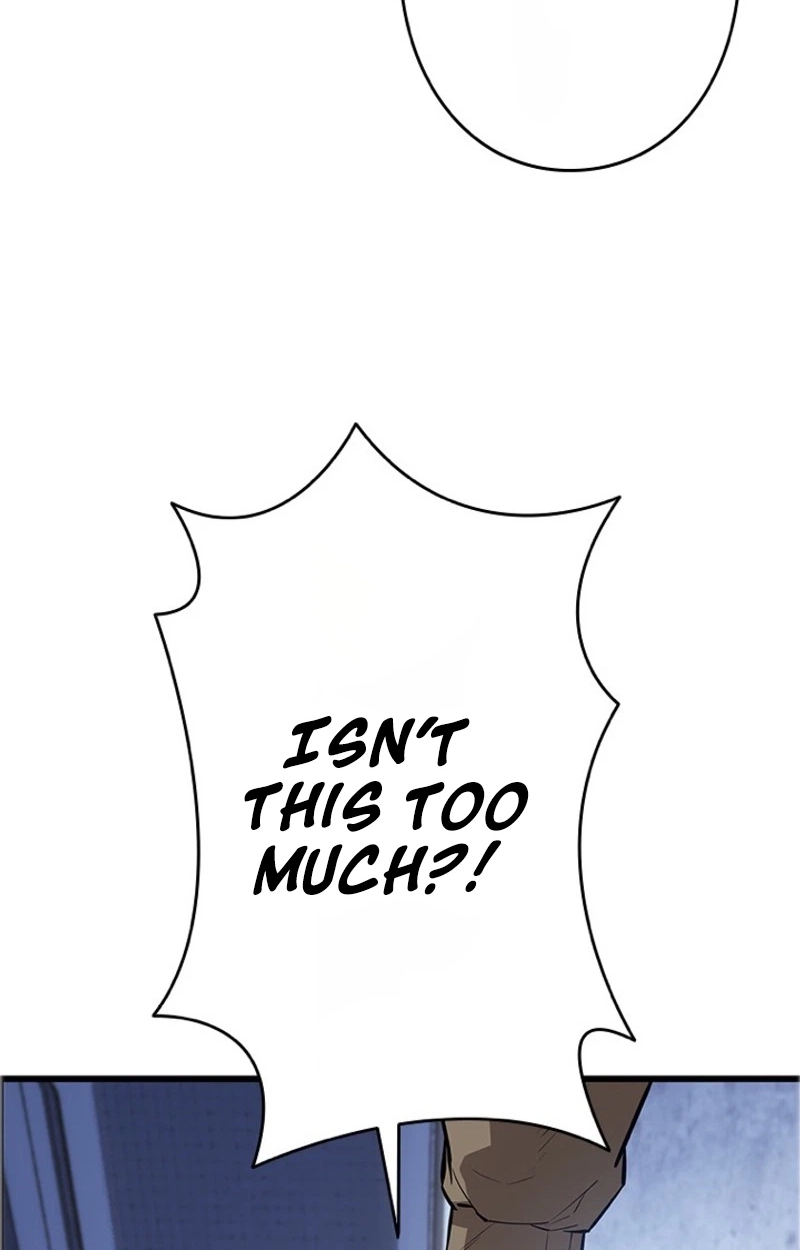 Sicario Chapter 26 page 8 - 