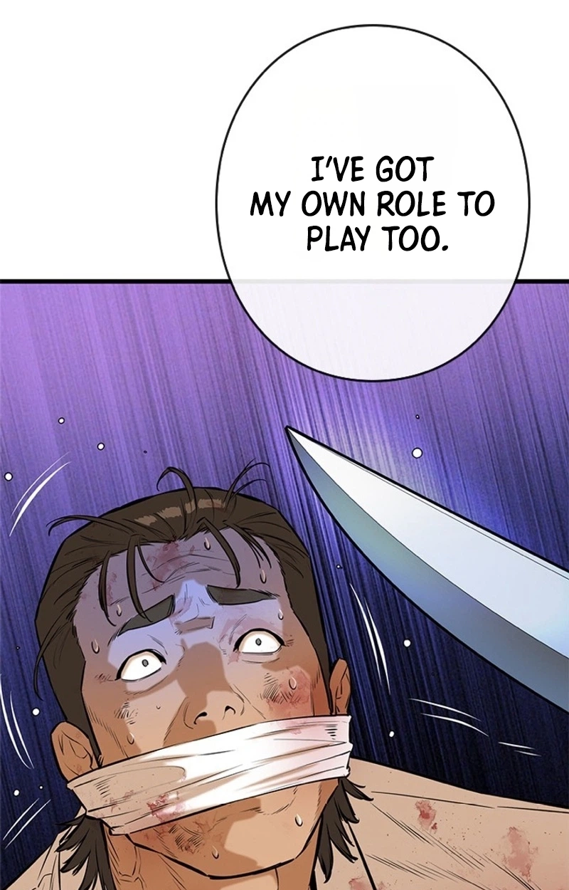 Sicario Chapter 26 page 71 - 