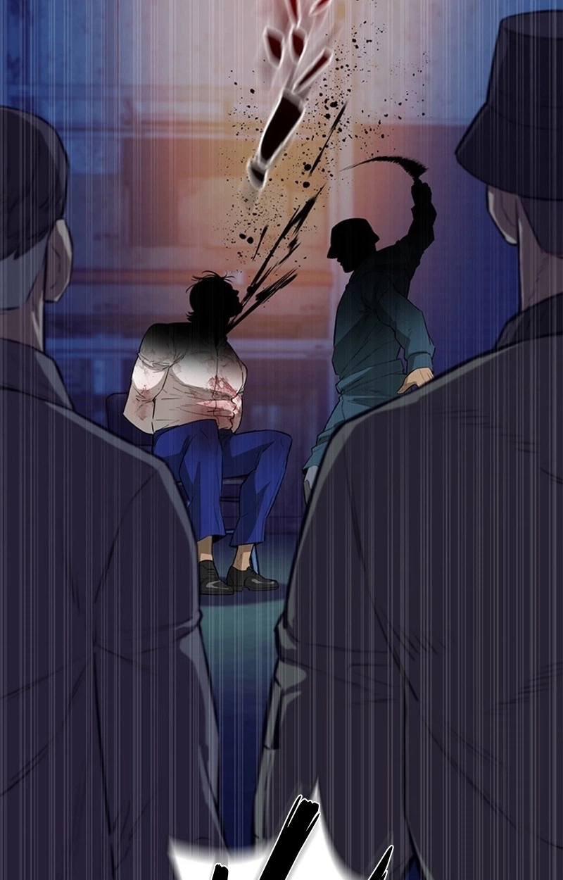 Sicario Chapter 26 page 73 - 