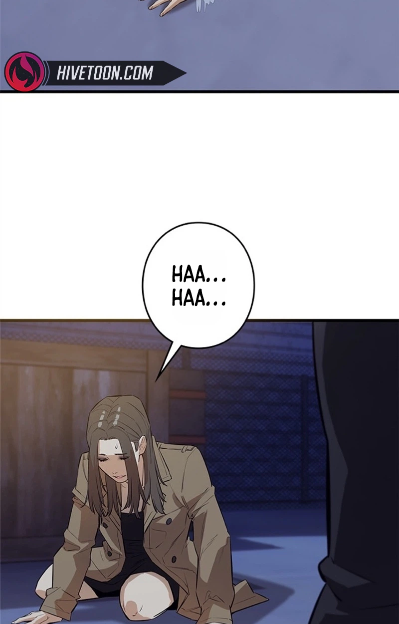 Sicario Chapter 26 page 77 - 