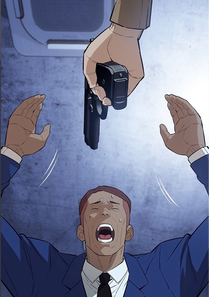 Sicario Chapter 26 page 9 - 