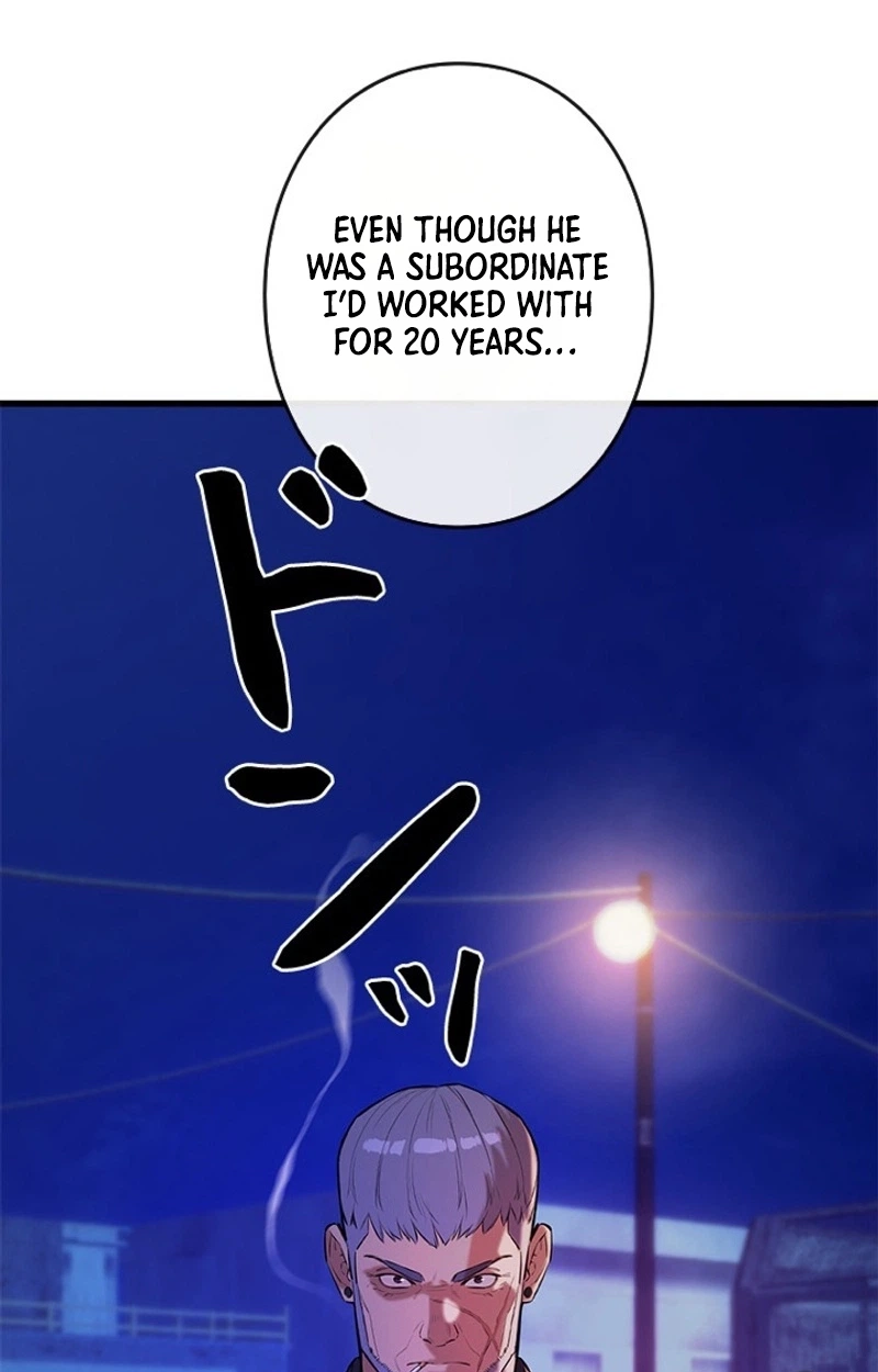 Sicario Chapter 26 page 82 - 