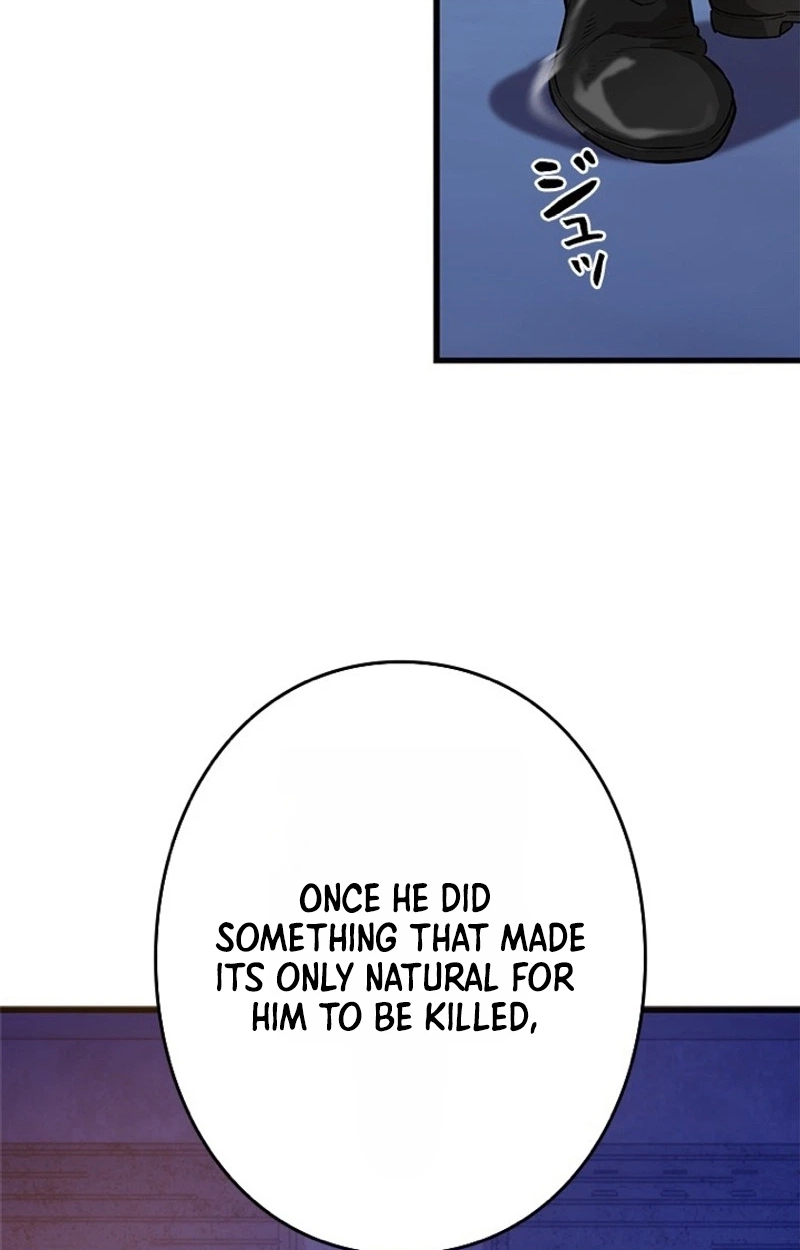 Sicario Chapter 26 page 85 - 