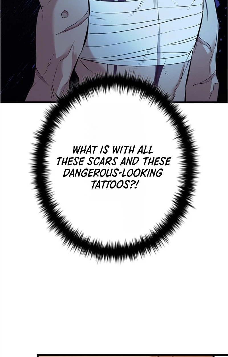 Sicario Chapter 26 page 97 - 
