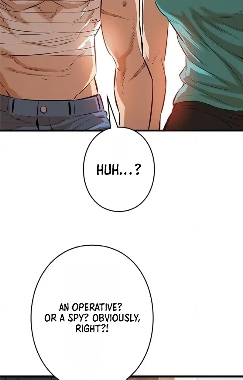 Sicario Chapter 26 page 100 - 