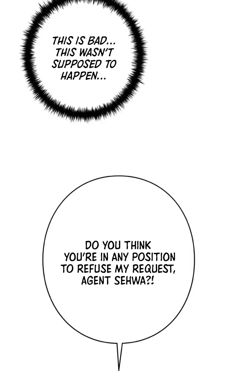 Sicario Chapter 27 page 110 - 