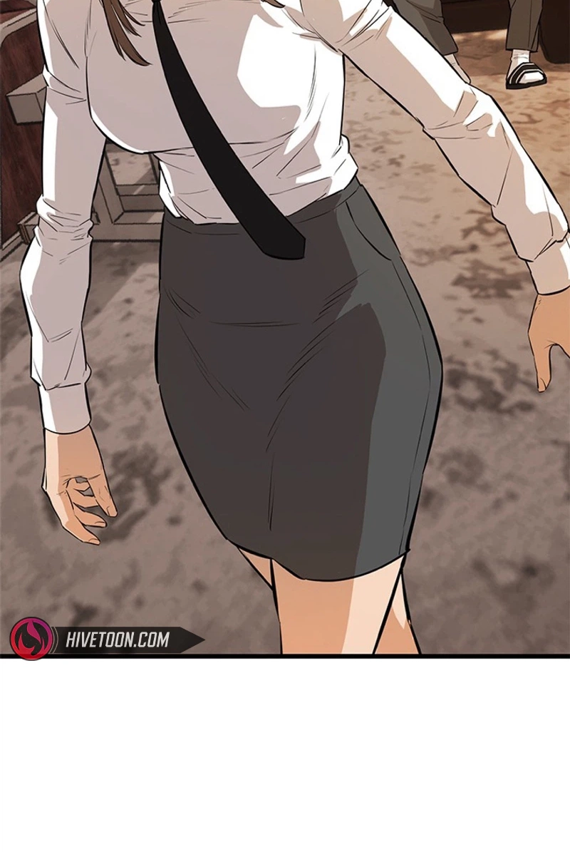 Sicario Chapter 27 page 113 - 