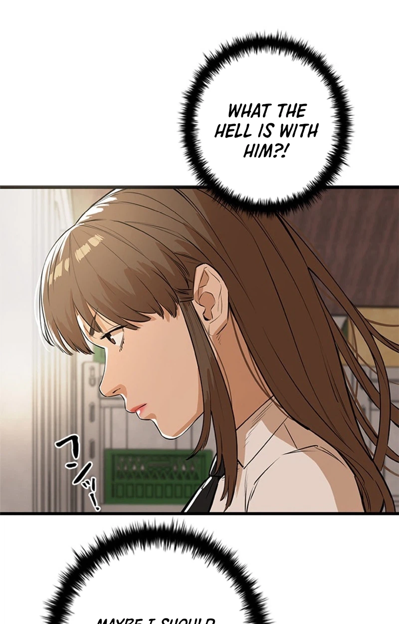 Sicario Chapter 27 page 114 - 