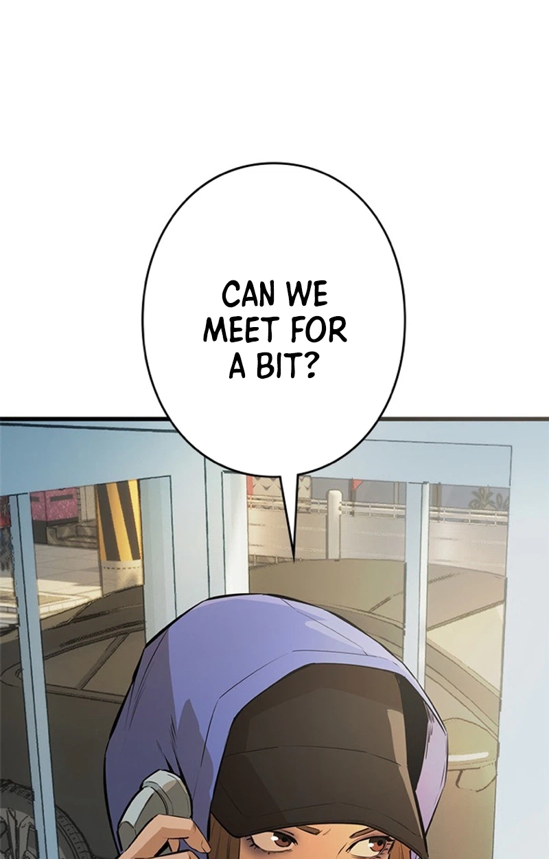 Sicario Chapter 27 page 125 - 