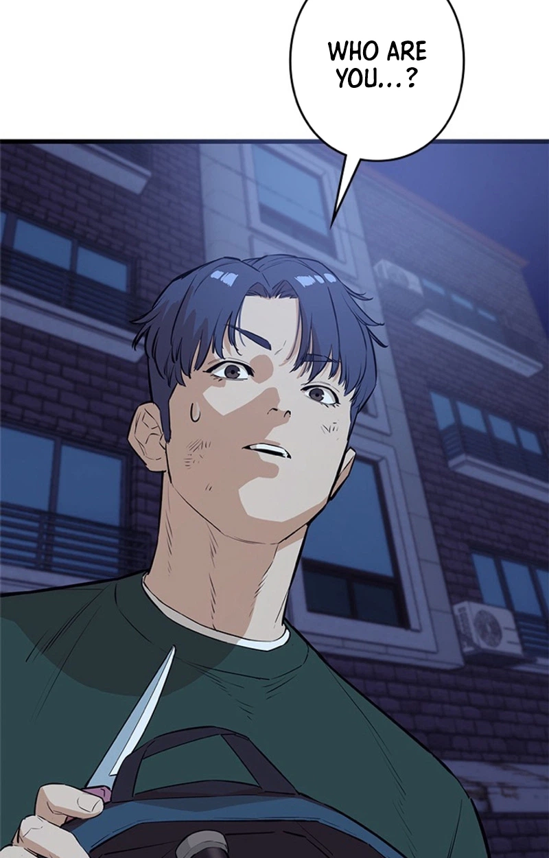 Sicario Chapter 27 page 14 - 