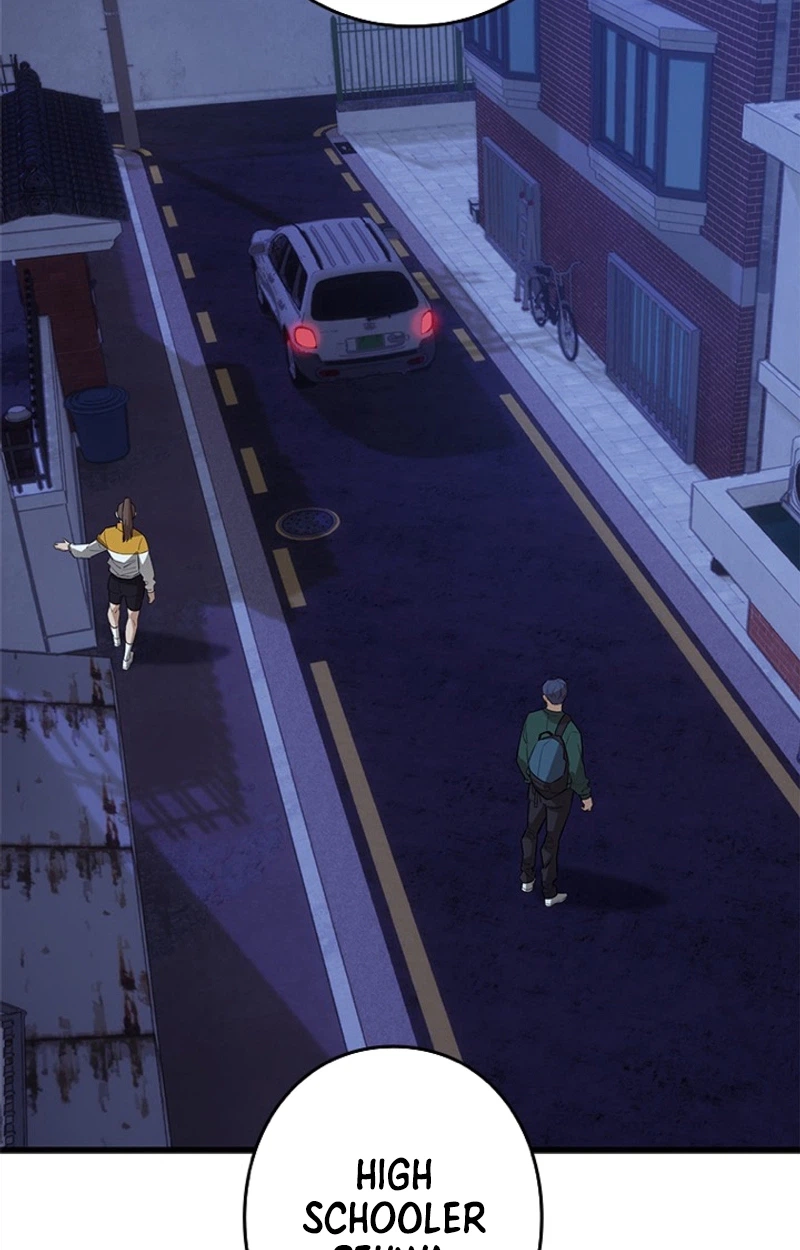 Sicario Chapter 27 page 26 - 