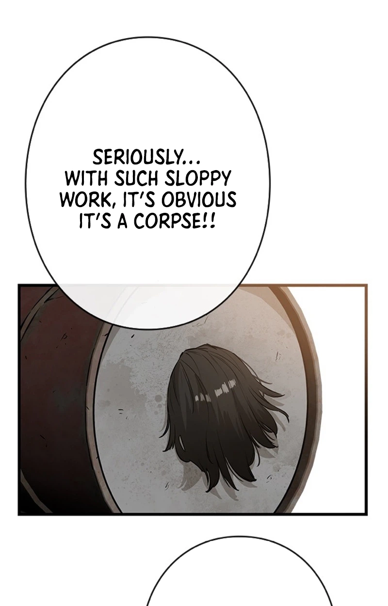 Sicario Chapter 27 page 33 - 