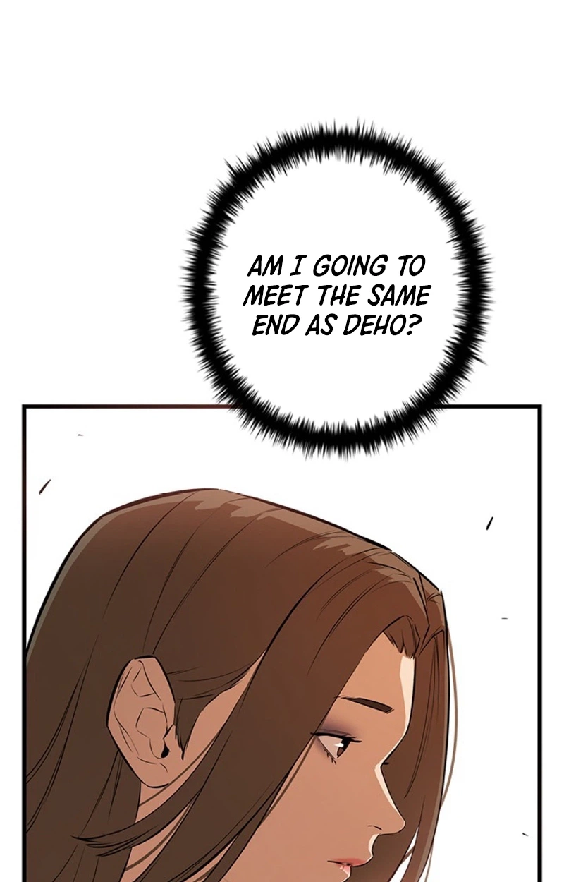 Sicario Chapter 27 page 36 - 
