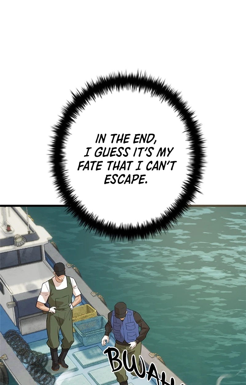 Sicario Chapter 27 page 38 - 