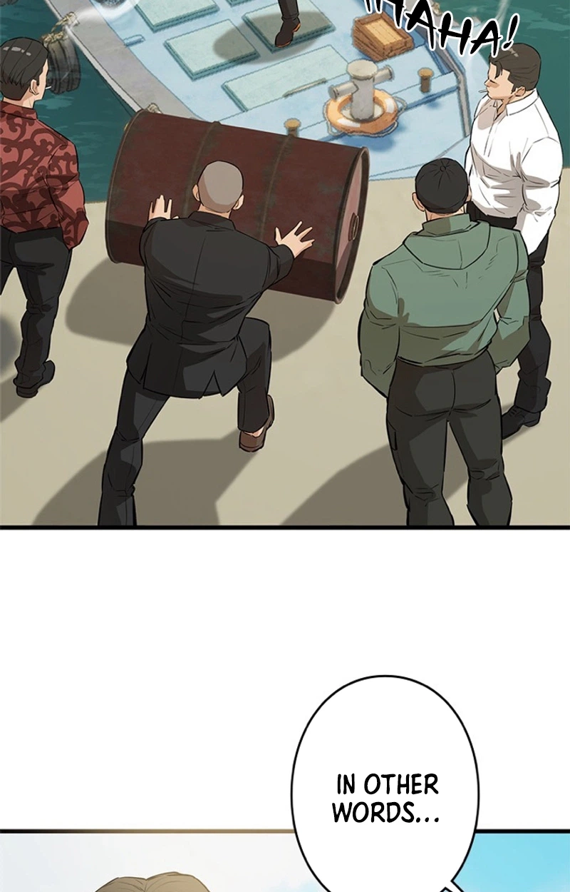 Sicario Chapter 27 page 39 - 