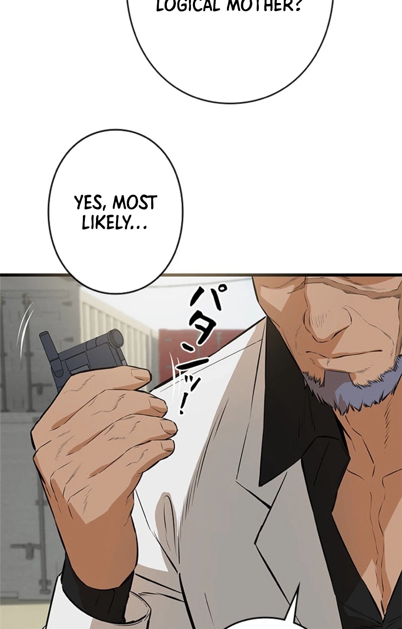 Sicario Chapter 27 page 45 - 
