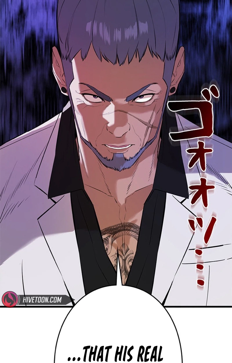 Sicario Chapter 27 page 47 - 