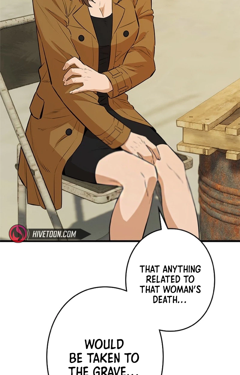 Sicario Chapter 27 page 49 - 