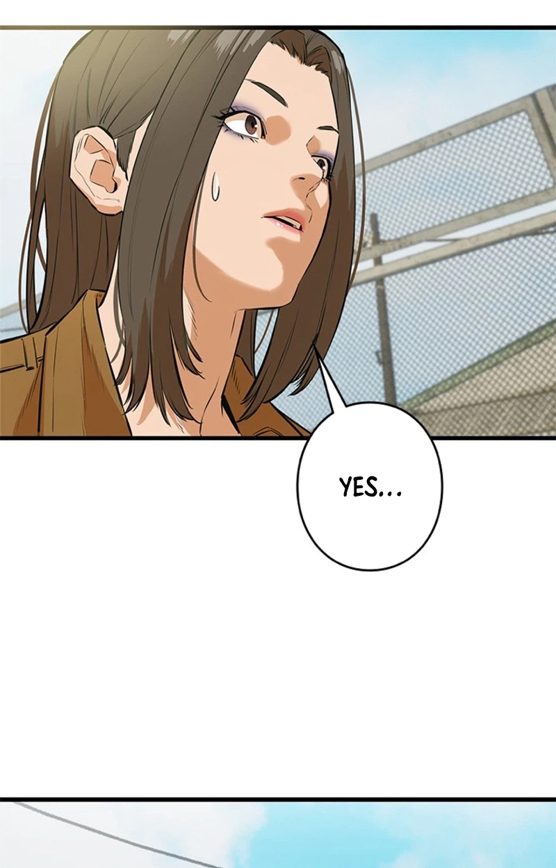 Sicario Chapter 27 page 55 - 